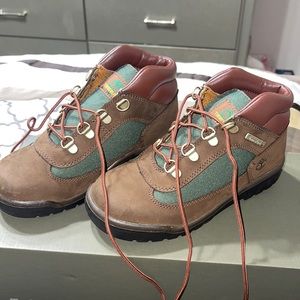 Timberland Beef and Broccoli